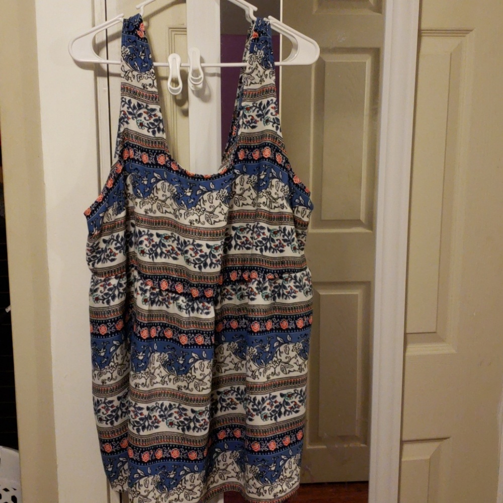 Torrid top size 3